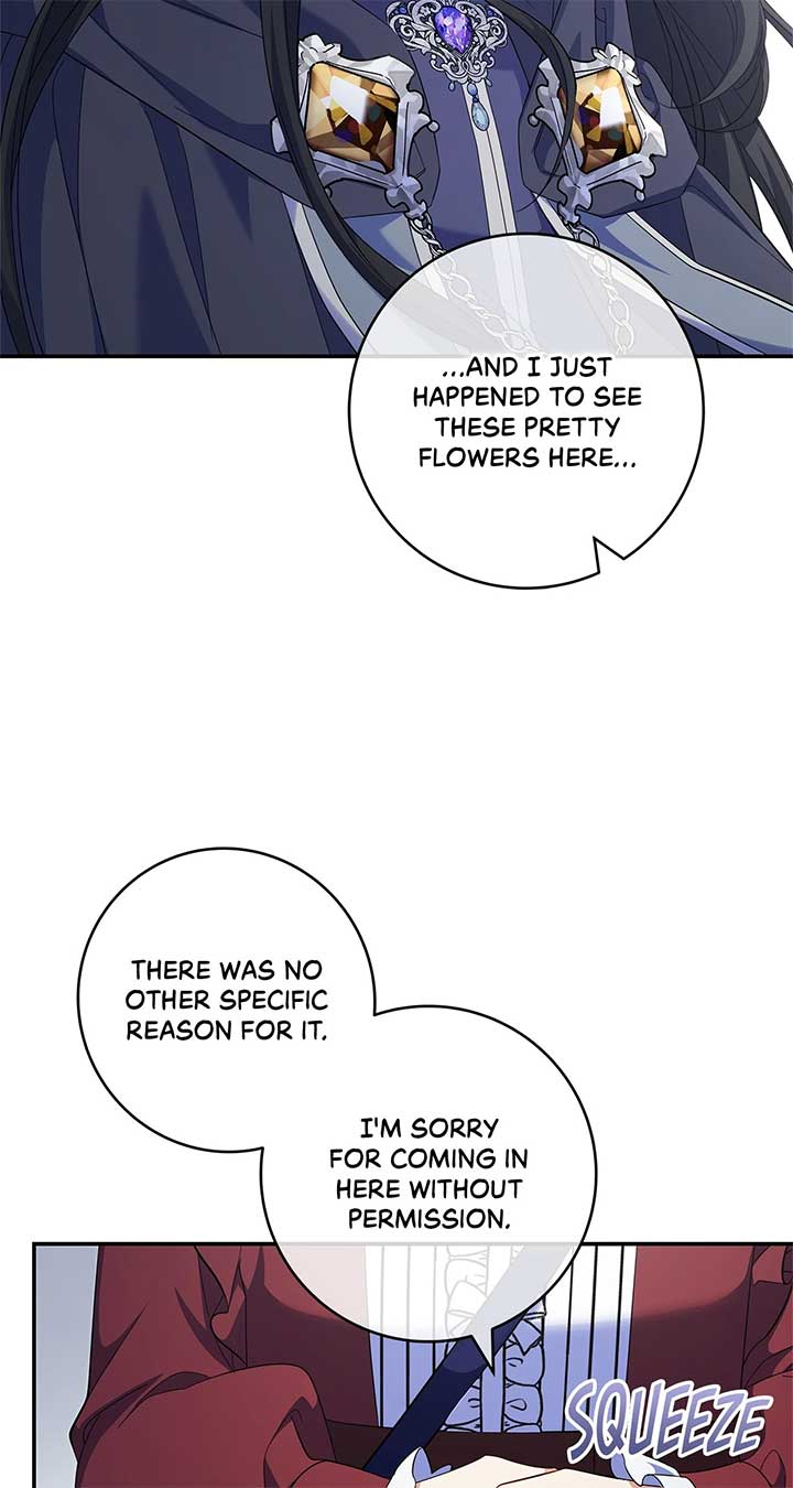 Father, I Won’t Do Anything Chapter 10 page 78