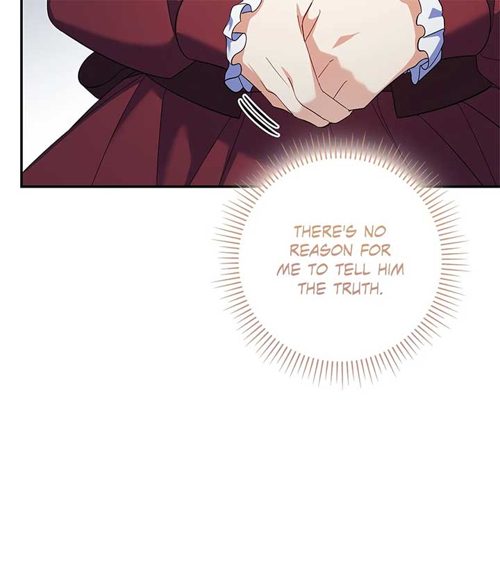 Father, I Won’t Do Anything Chapter 10 page 79