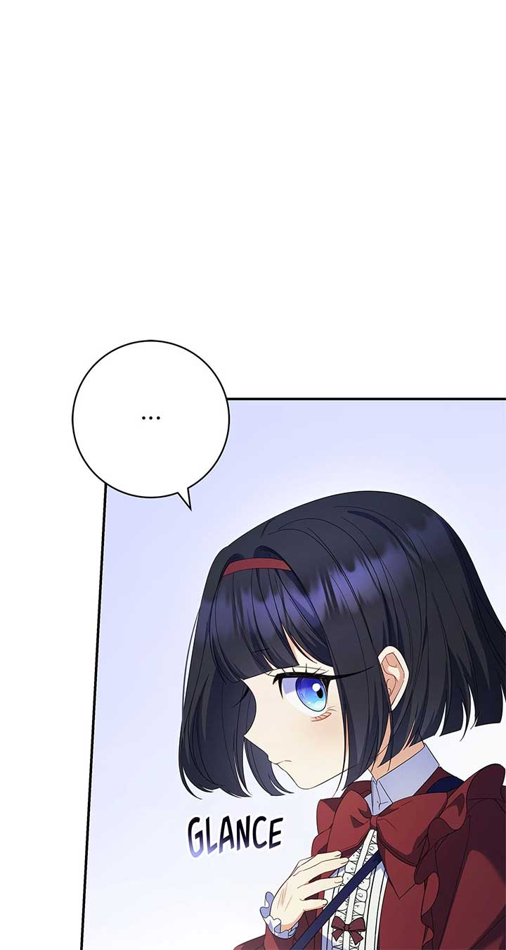 Father, I Won’t Do Anything Chapter 10 page 83