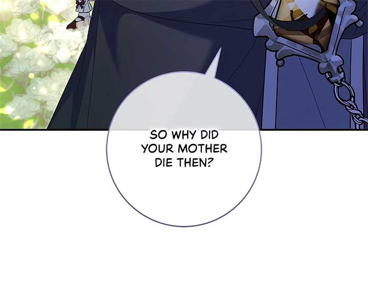 Father, I Won’t Do Anything Chapter 10 page 87