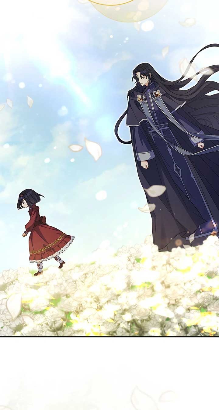 Father, I Won’t Do Anything Chapter 10 page 92
