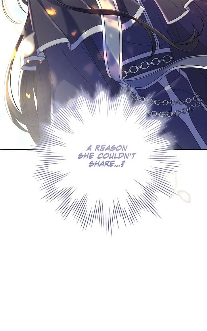 Father, I Won’t Do Anything Chapter 10 page 94