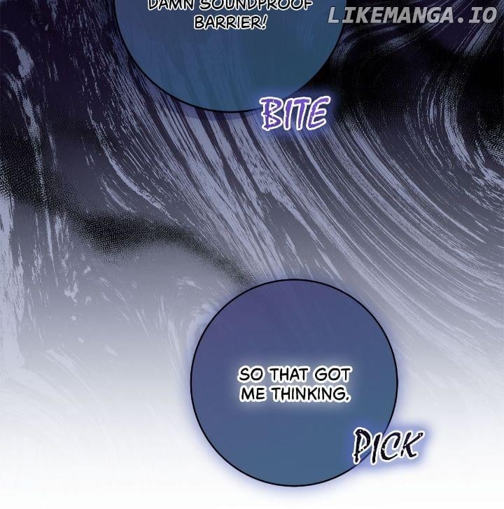 Father, I Won’t Do Anything Chapter 12 page 9
