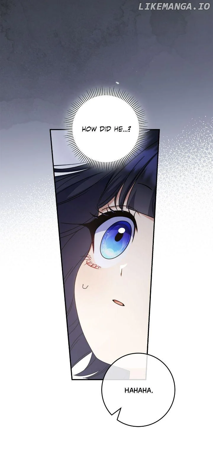 Father, I Won’t Do Anything Chapter 12 page 13