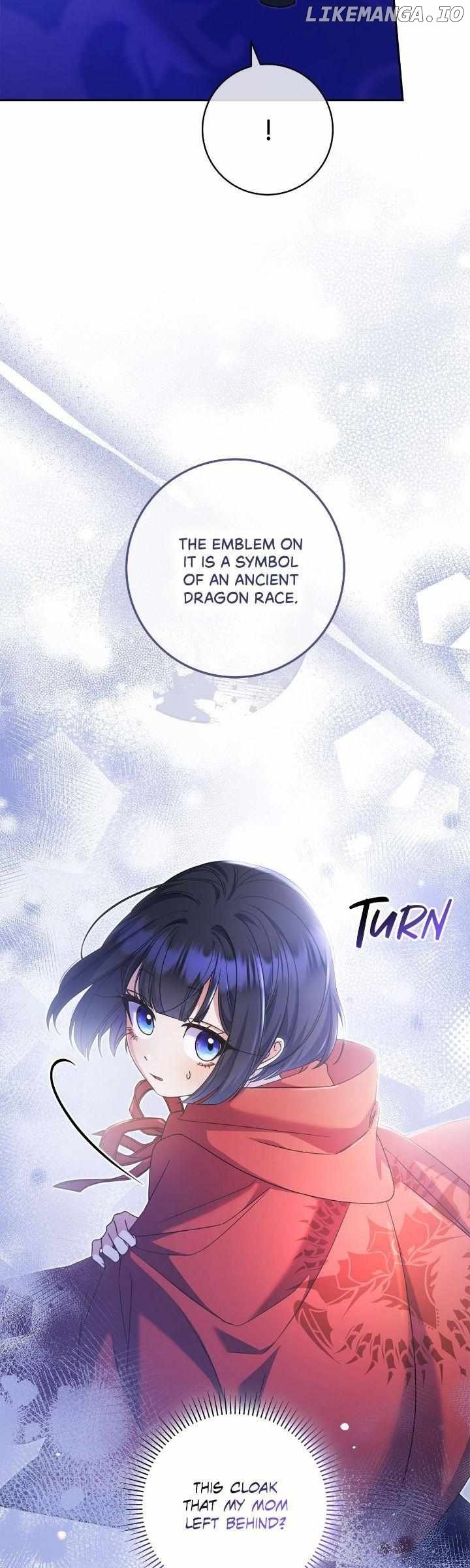 Father, I Won’t Do Anything Chapter 12 page 15