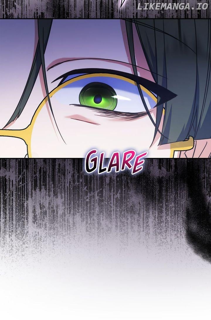 Father, I Won’t Do Anything Chapter 12 page 21