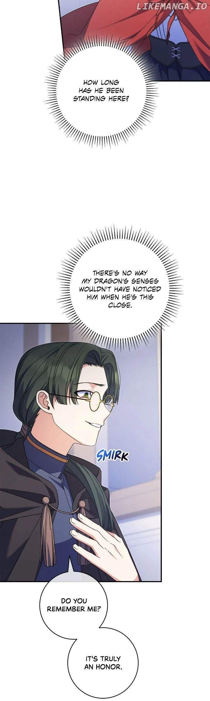 Father, I Won’t Do Anything Chapter 12 page 2