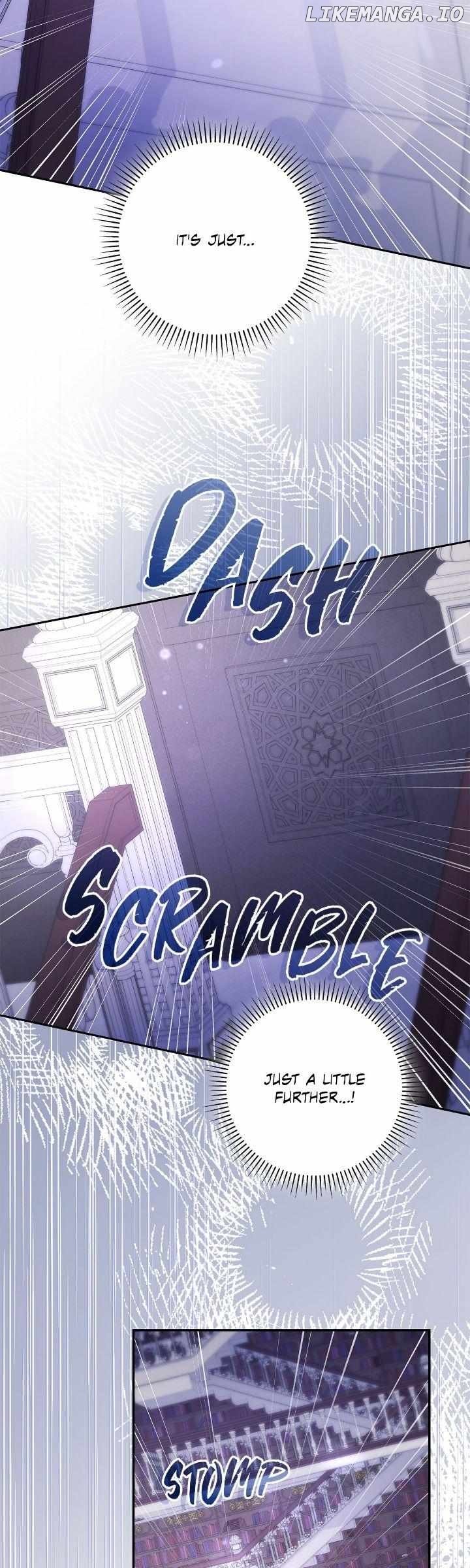 Father, I Won’t Do Anything Chapter 12 page 37