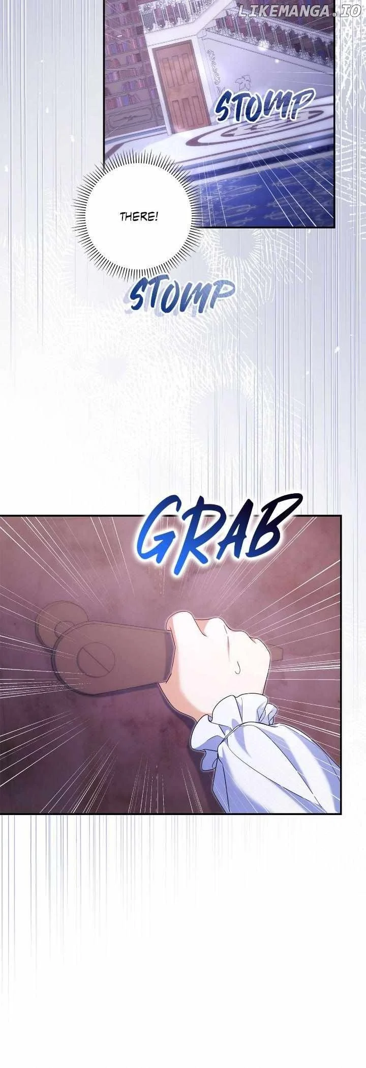 Father, I Won’t Do Anything Chapter 12 page 38