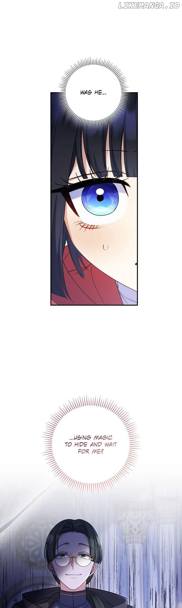 Father, I Won’t Do Anything Chapter 12 page 3