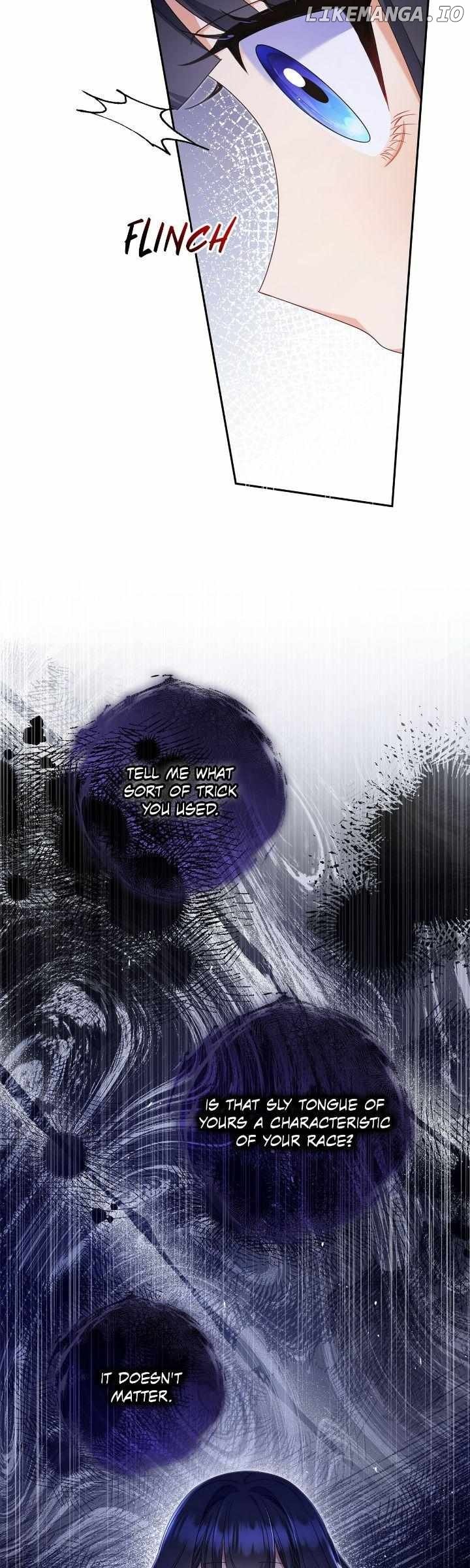 Father, I Won’t Do Anything Chapter 12 page 40