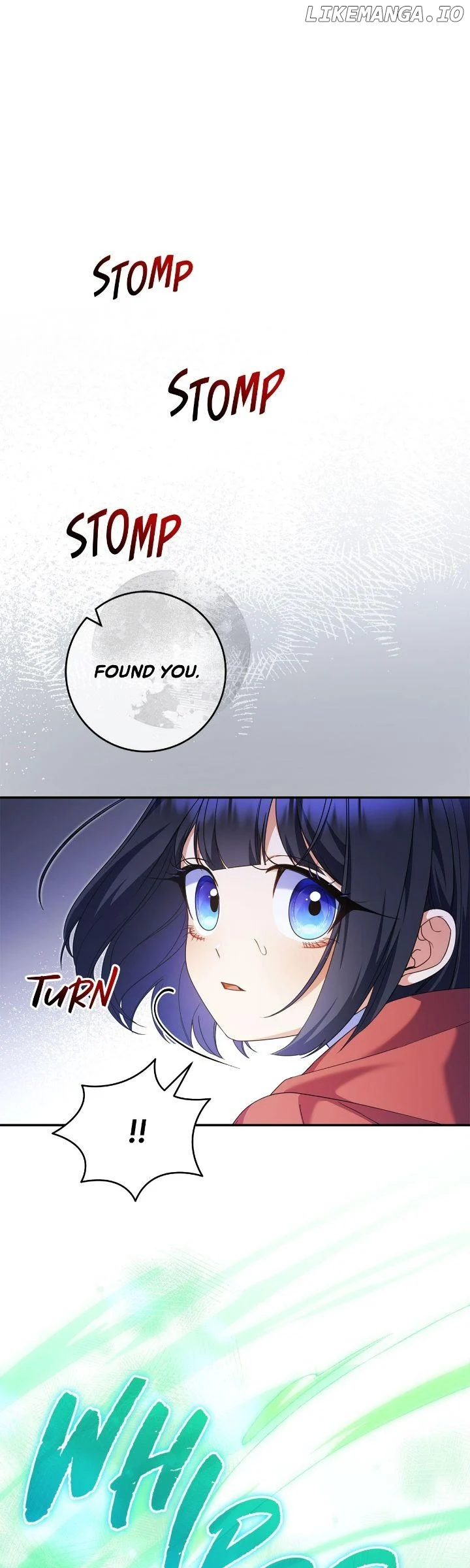 Father, I Won’t Do Anything Chapter 12 page 43