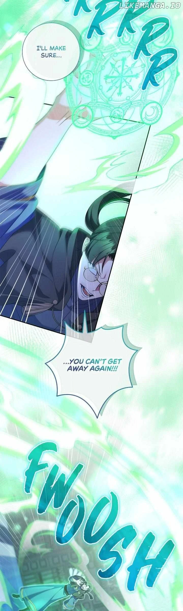 Father, I Won’t Do Anything Chapter 12 page 44