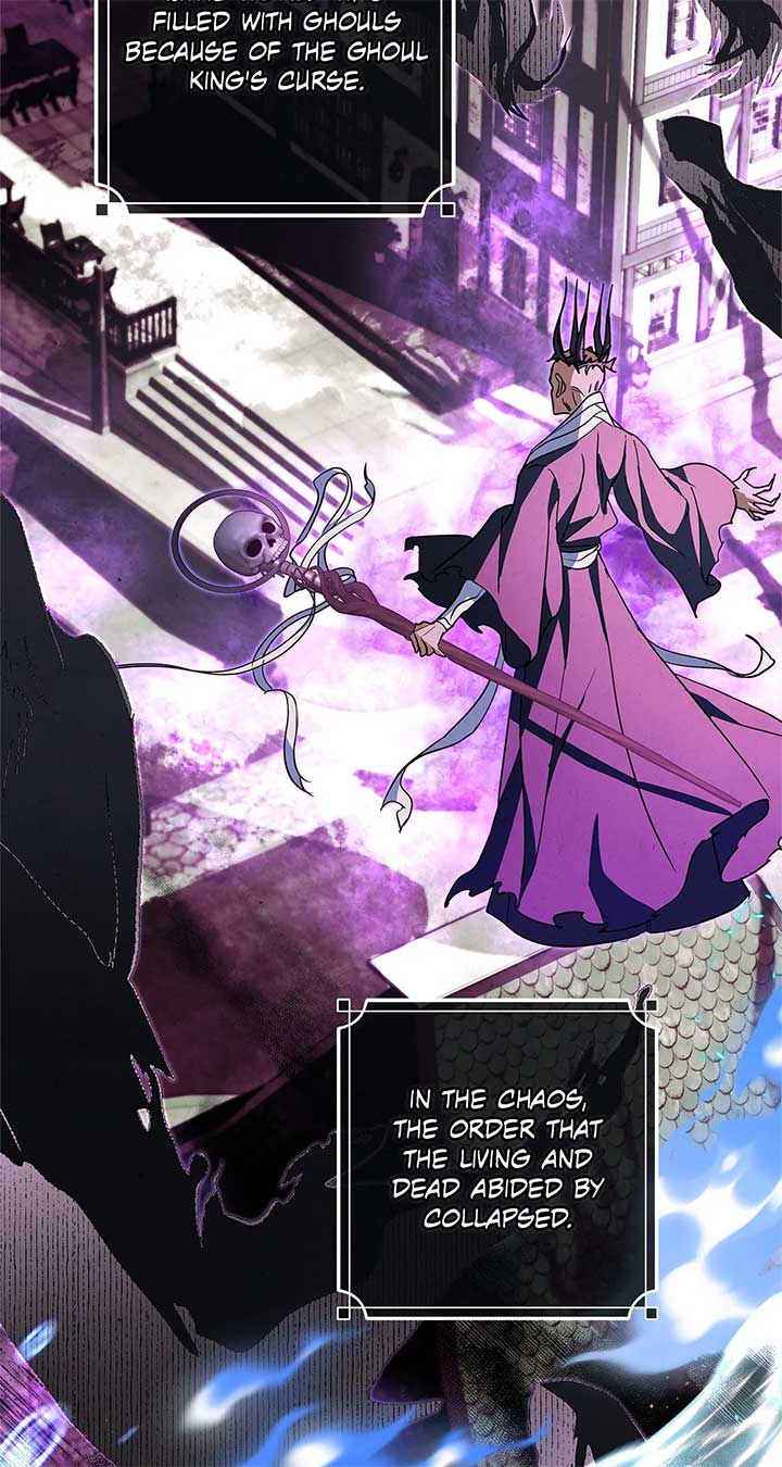 Father, I Won’t Do Anything Chapter 2 page 16