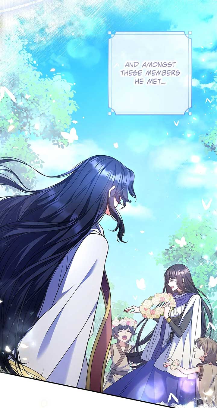Father, I Won’t Do Anything Chapter 2 page 20