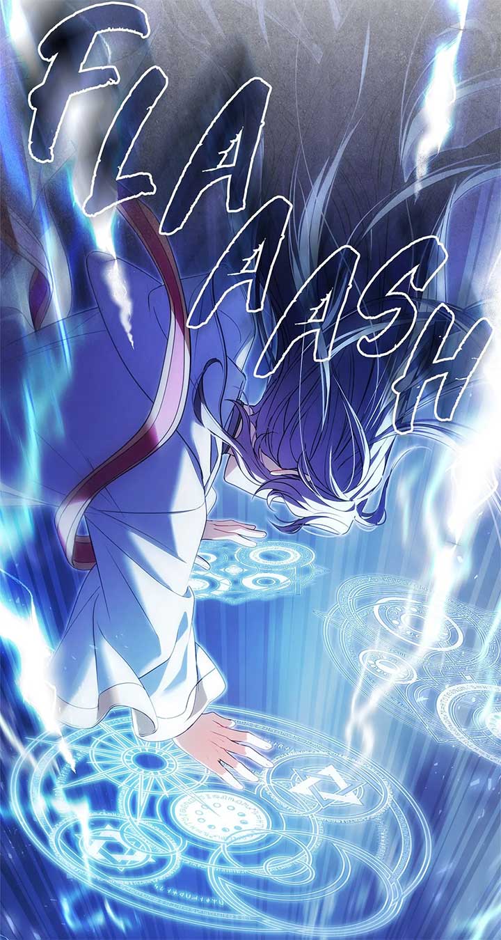 Father, I Won’t Do Anything Chapter 2 page 30