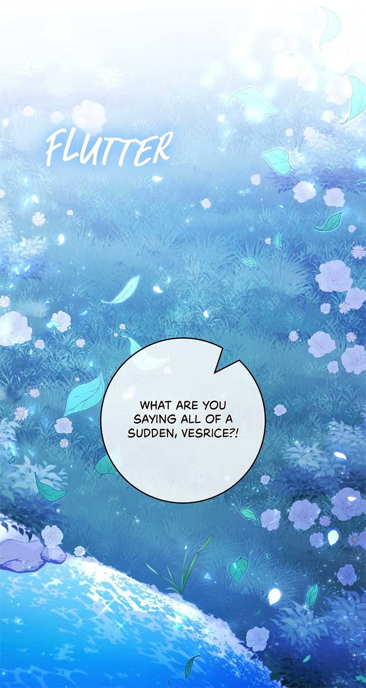 Father, I Won’t Do Anything Chapter 2 page 33