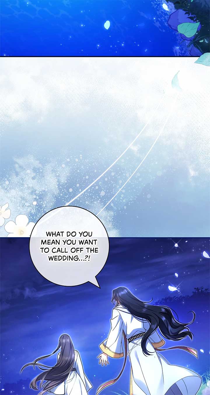 Father, I Won’t Do Anything Chapter 2 page 34