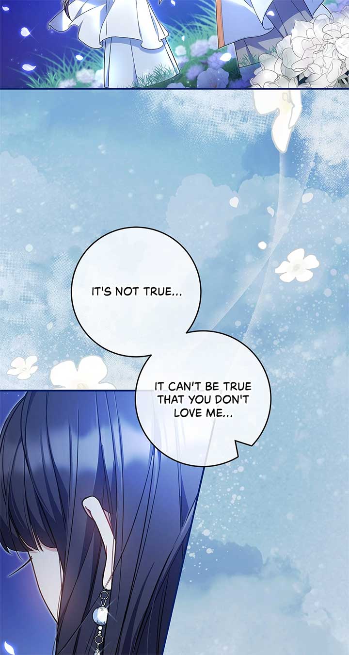 Father, I Won’t Do Anything Chapter 2 page 35