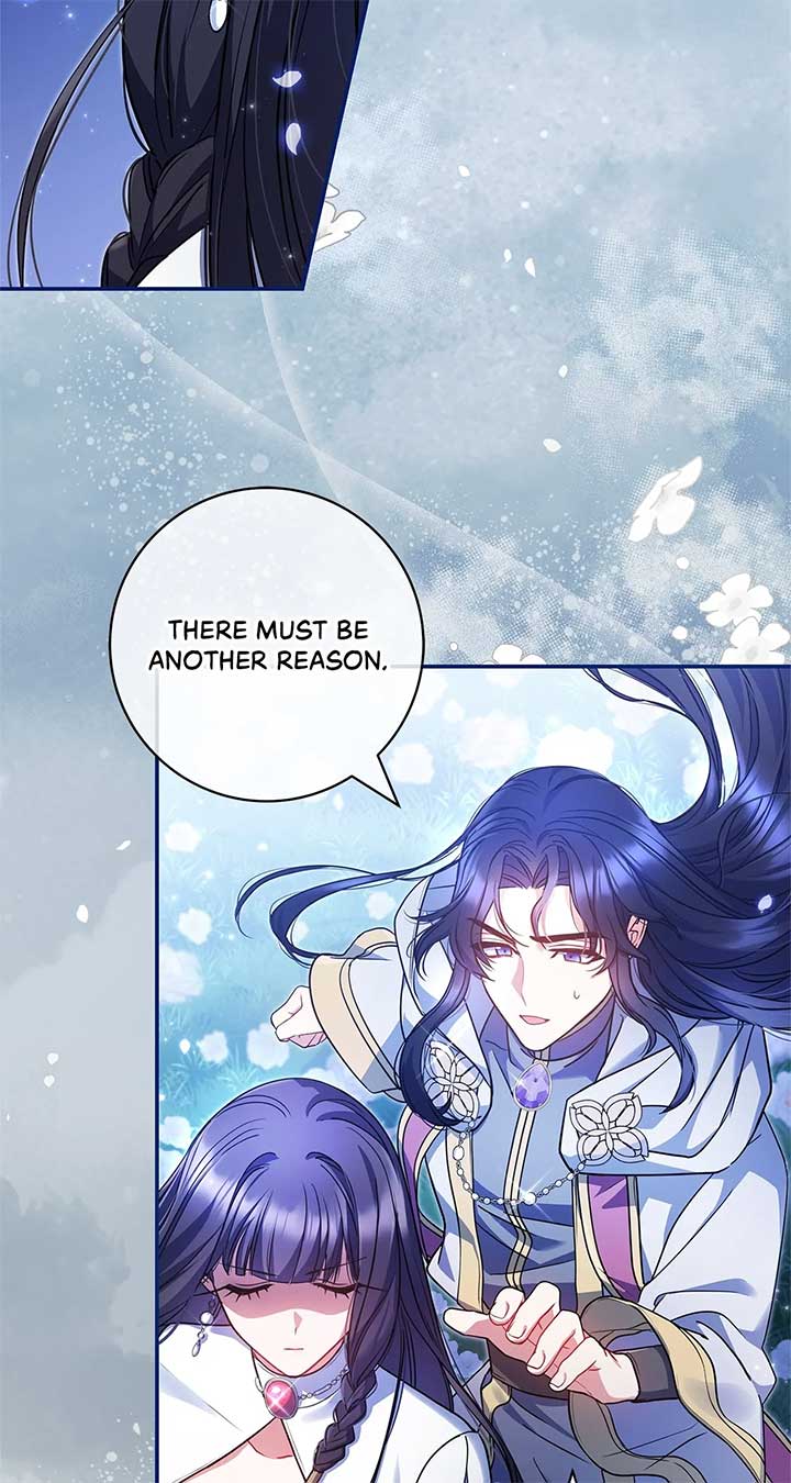 Father, I Won’t Do Anything Chapter 2 page 36
