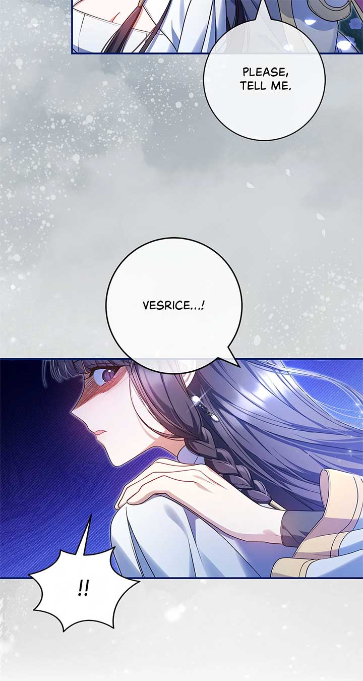 Father, I Won’t Do Anything Chapter 2 page 37