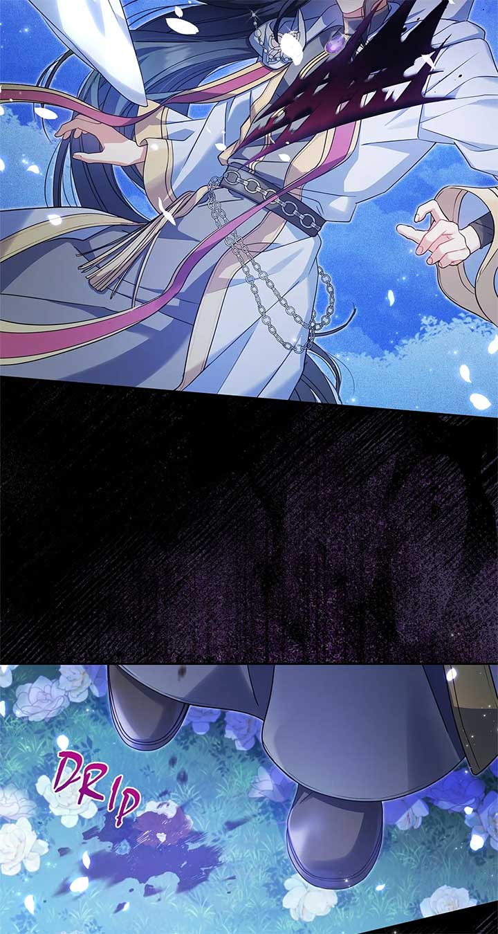 Father, I Won’t Do Anything Chapter 2 page 41