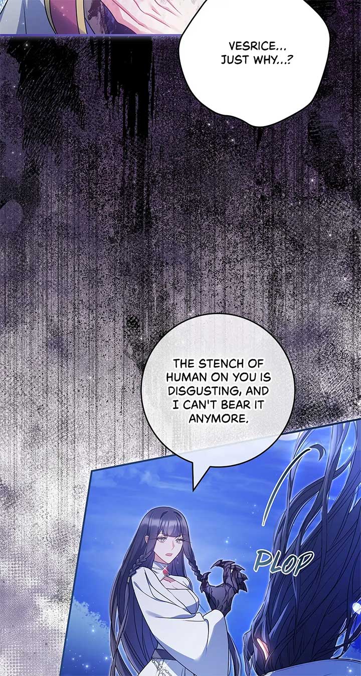 Father, I Won’t Do Anything Chapter 2 page 43