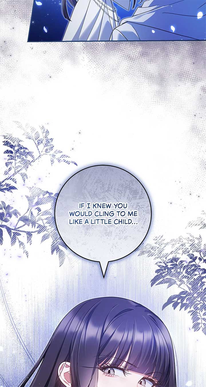Father, I Won’t Do Anything Chapter 2 page 44