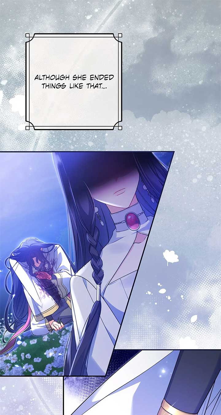 Father, I Won’t Do Anything Chapter 2 page 49