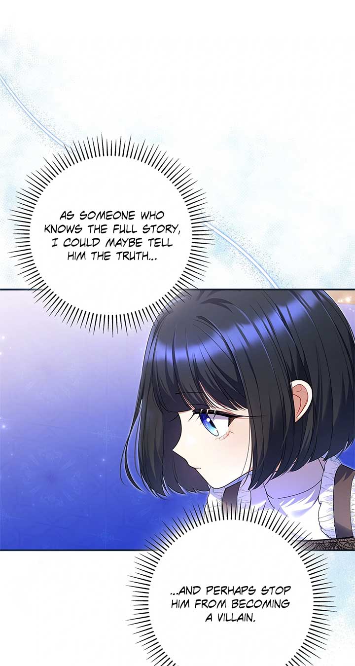 Father, I Won’t Do Anything Chapter 2 page 53