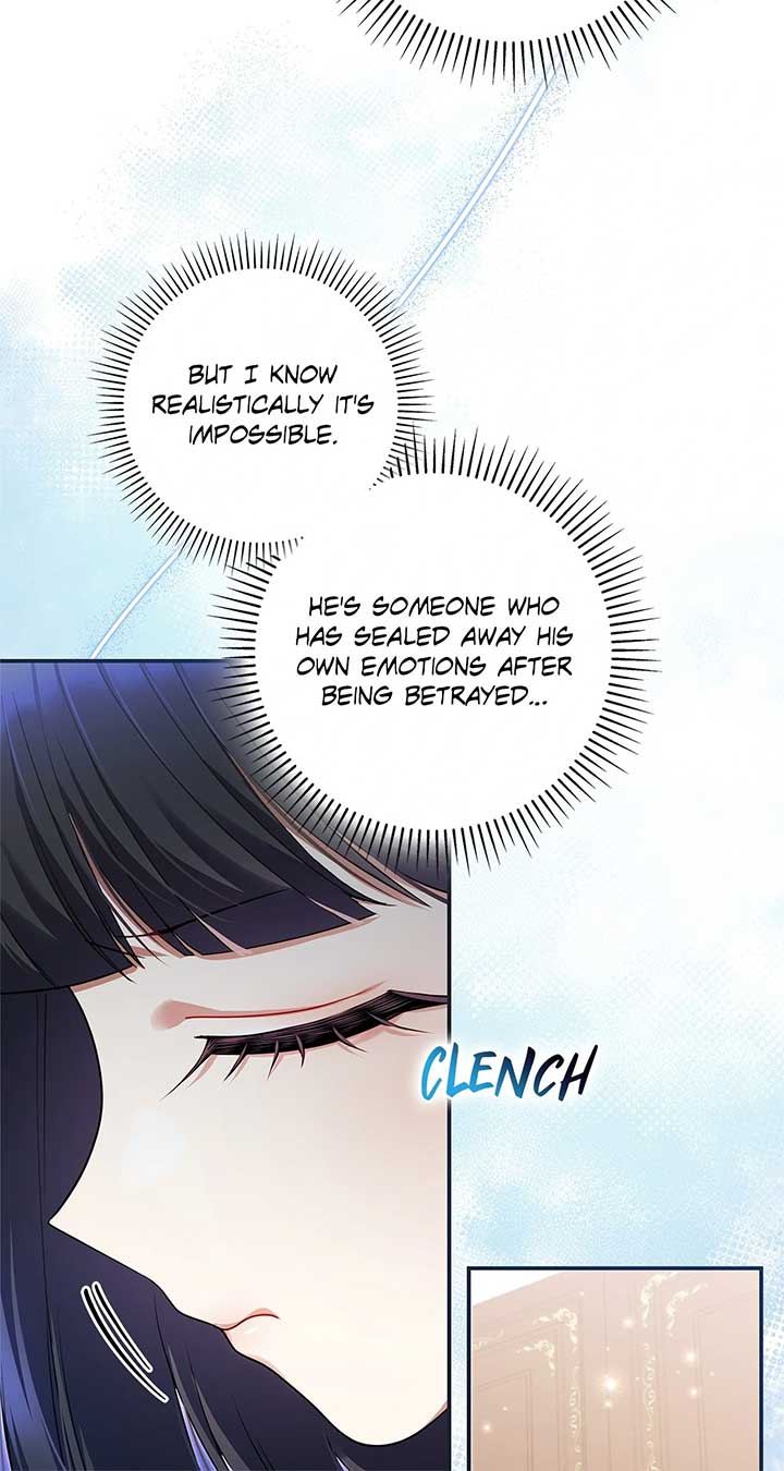 Father, I Won’t Do Anything Chapter 2 page 54