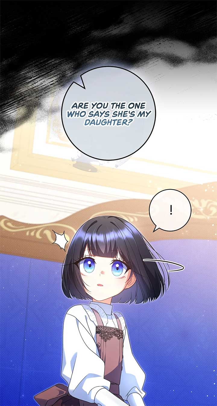 Father, I Won’t Do Anything Chapter 2 page 57