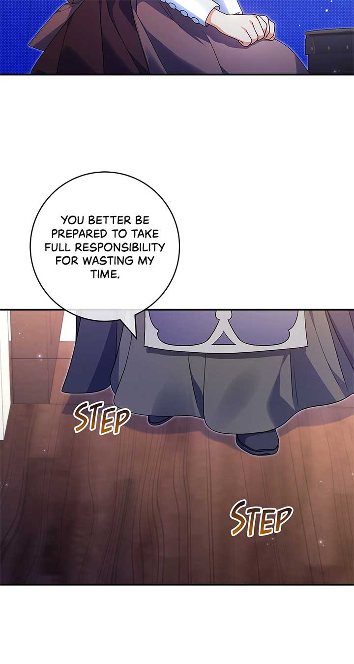 Father, I Won’t Do Anything Chapter 2 page 58