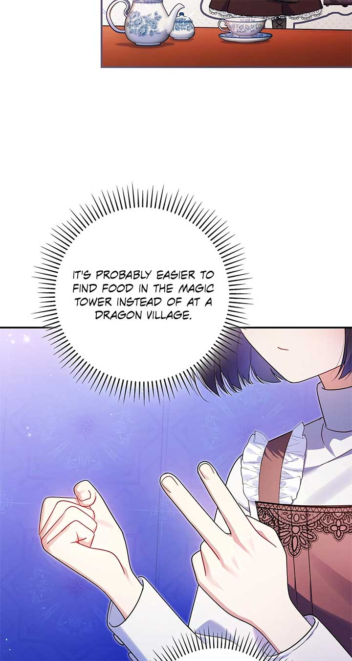 Father, I Won’t Do Anything Chapter 2 page 5