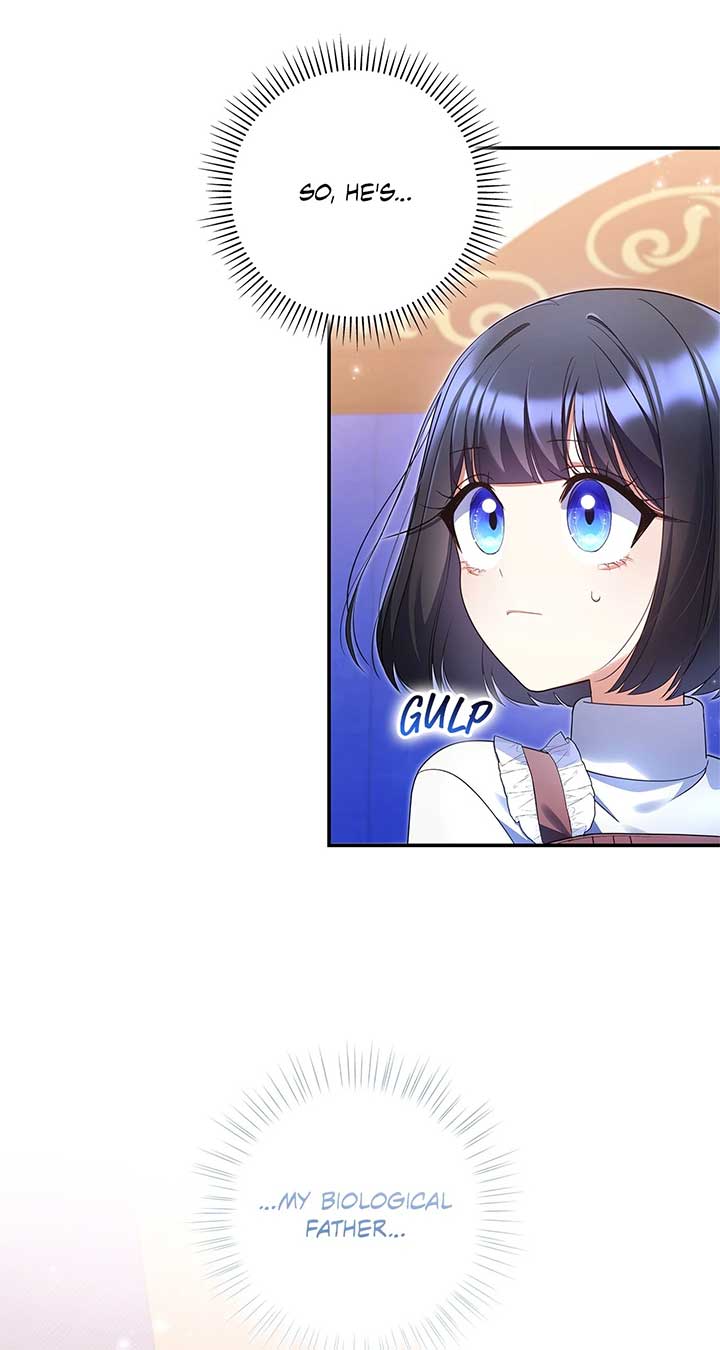 Father, I Won’t Do Anything Chapter 2 page 59