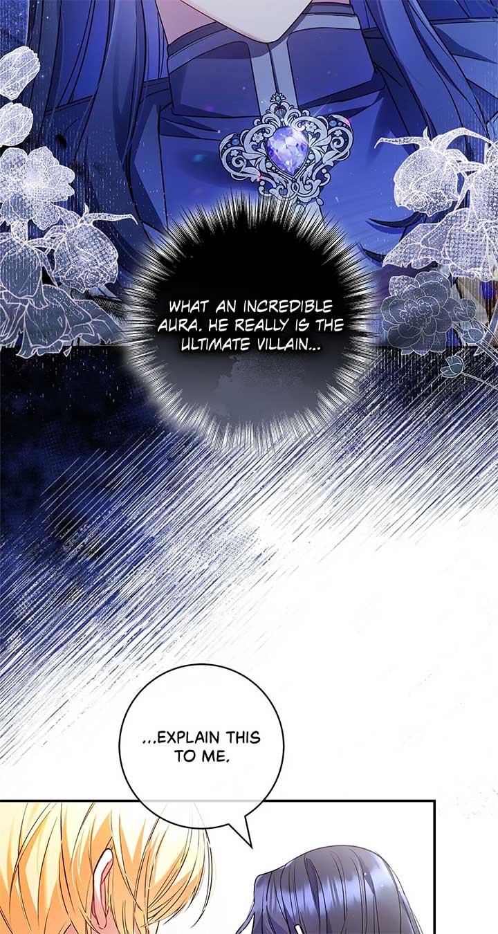 Father, I Won’t Do Anything Chapter 2 page 62