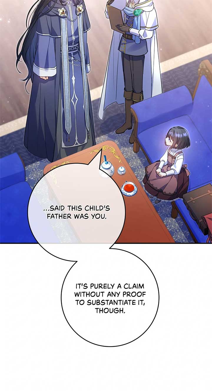 Father, I Won’t Do Anything Chapter 2 page 64