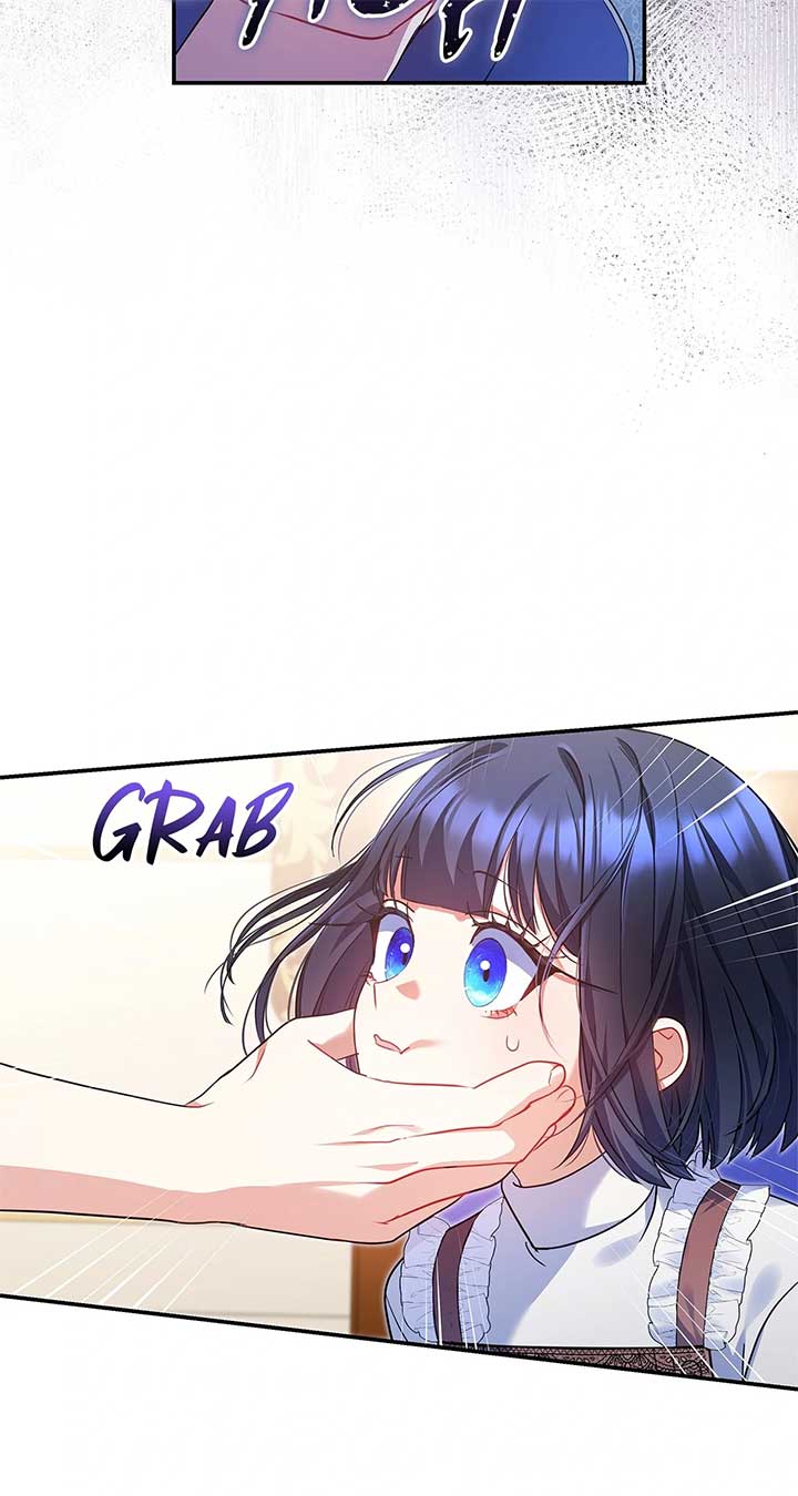 Father, I Won’t Do Anything Chapter 2 page 68