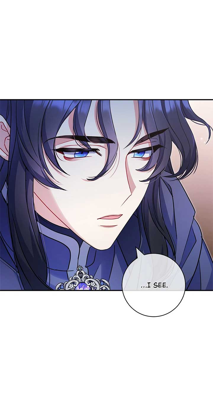 Father, I Won’t Do Anything Chapter 2 page 70