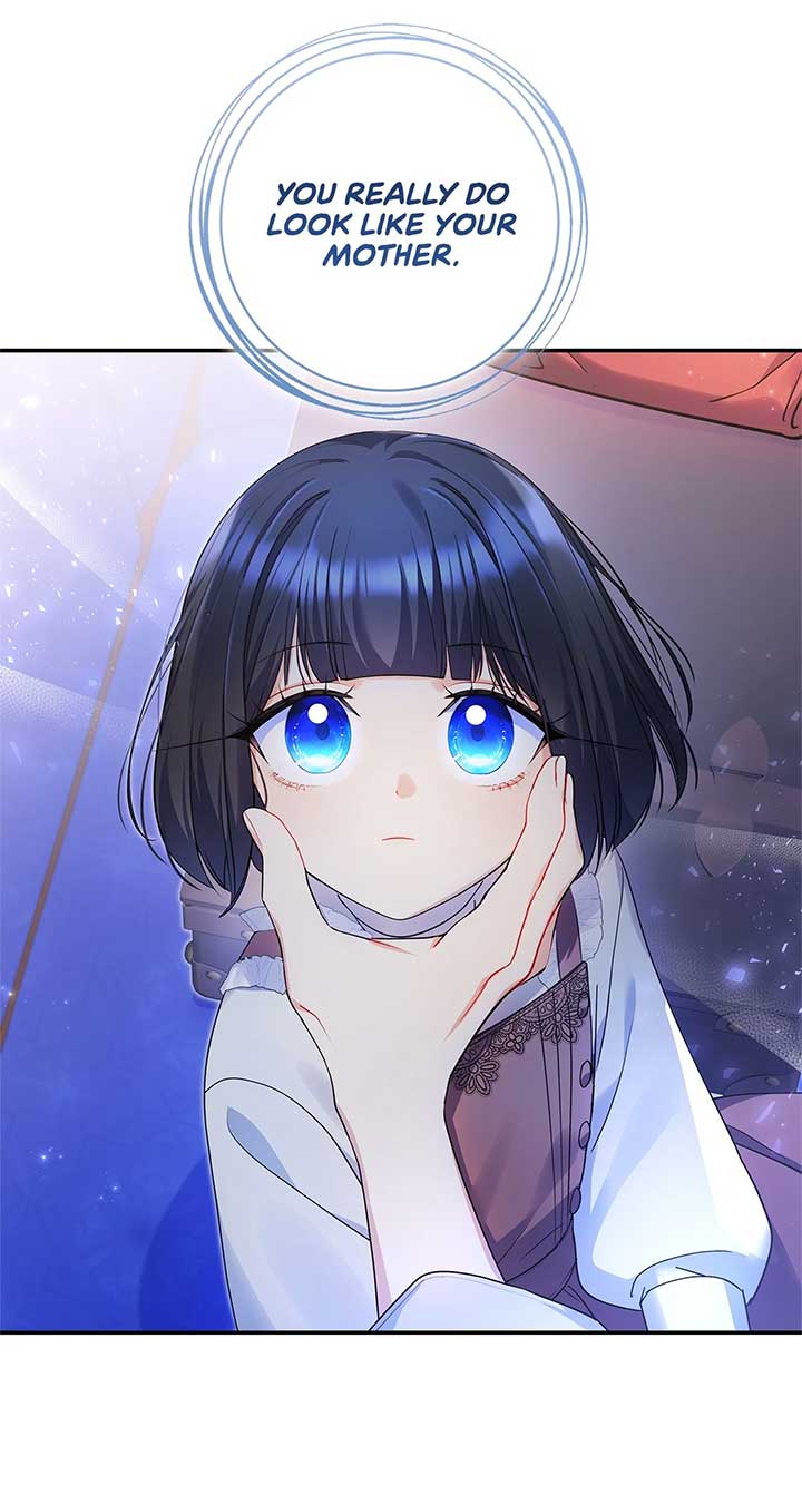 Father, I Won’t Do Anything Chapter 2 page 71