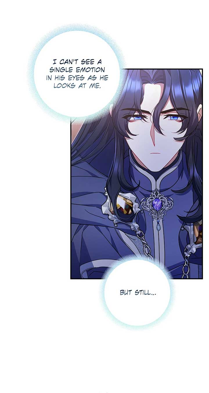 Father, I Won’t Do Anything Chapter 2 page 73