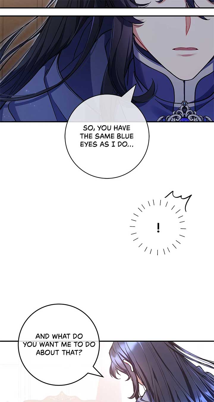Father, I Won’t Do Anything Chapter 2 page 76