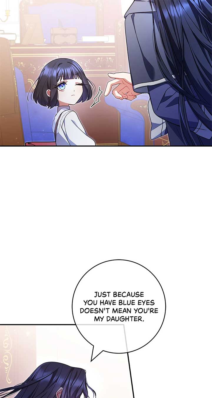 Father, I Won’t Do Anything Chapter 2 page 77