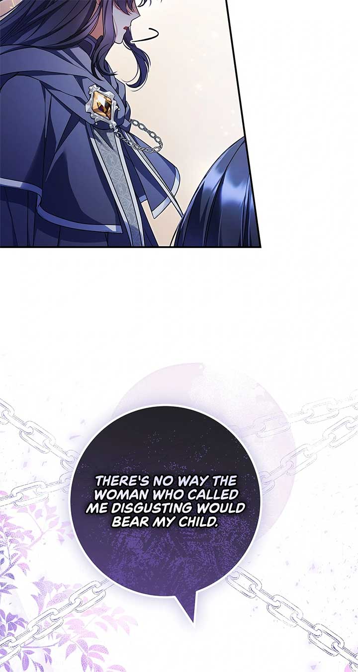 Father, I Won’t Do Anything Chapter 2 page 78