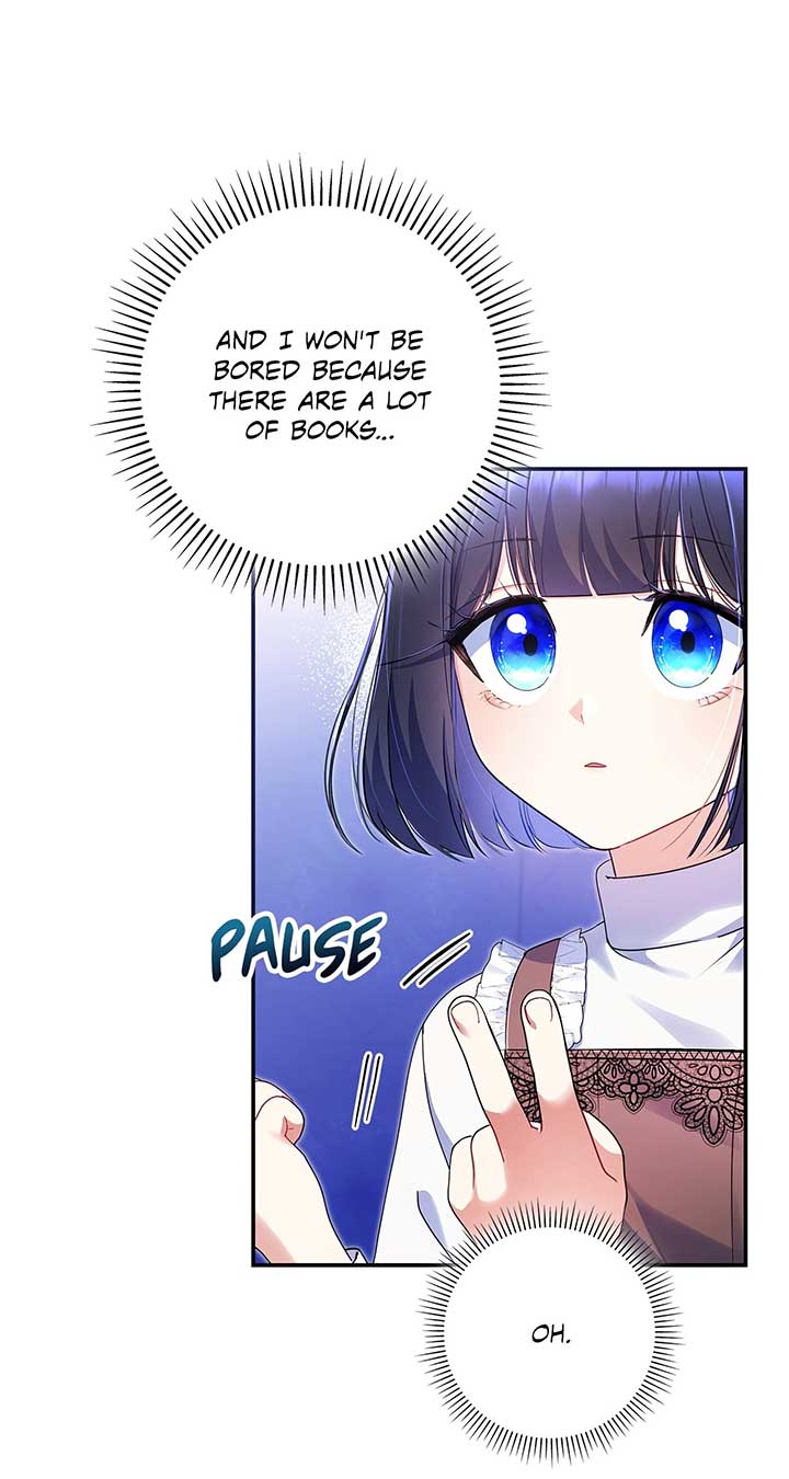Father, I Won’t Do Anything Chapter 2 page 7