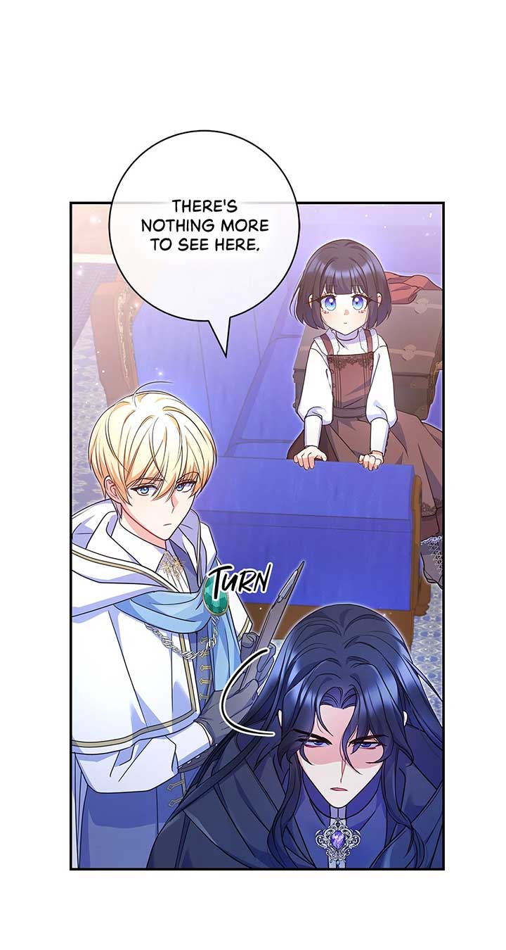 Father, I Won’t Do Anything Chapter 2 page 81