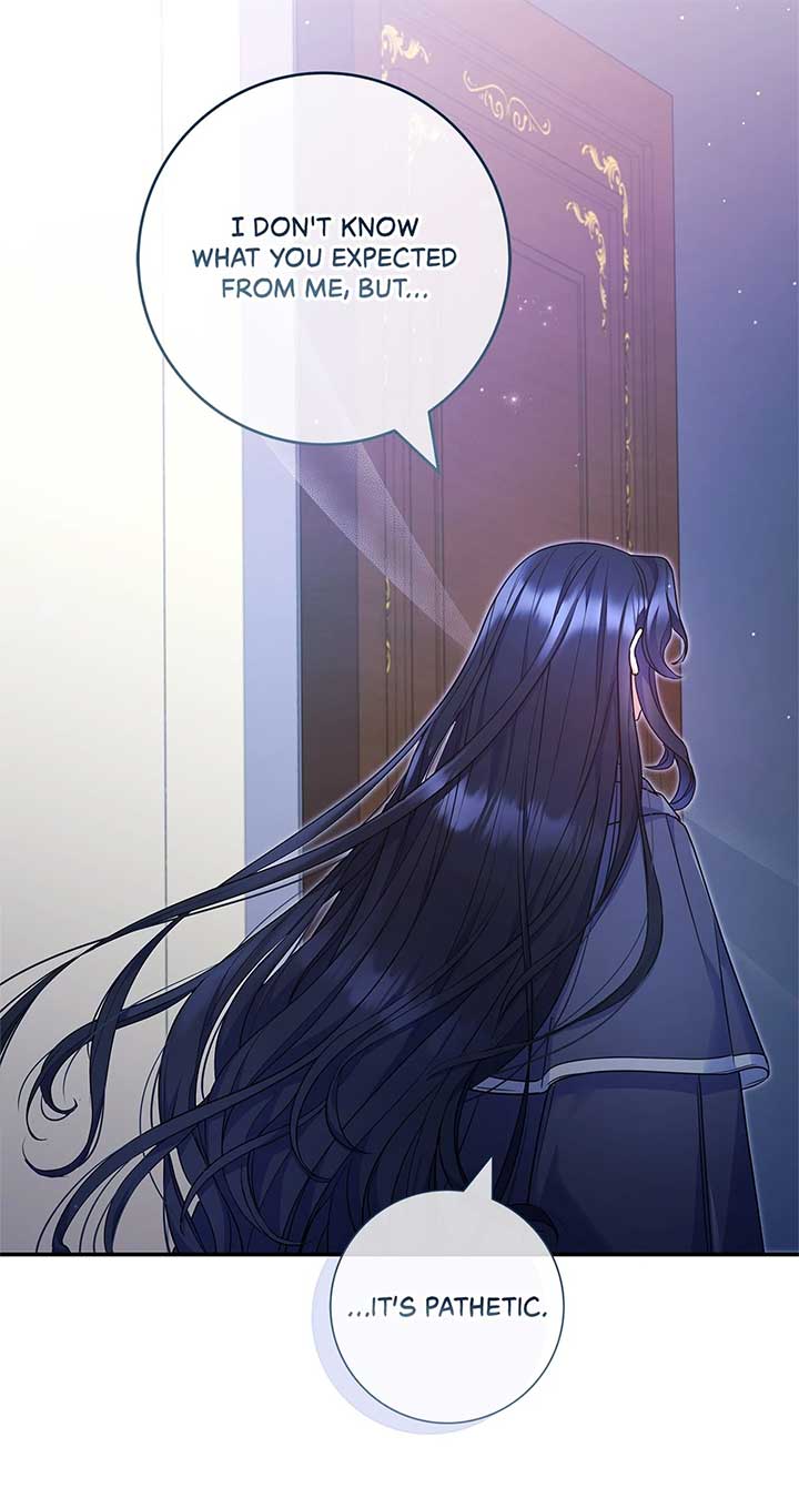 Father, I Won’t Do Anything Chapter 2 page 83