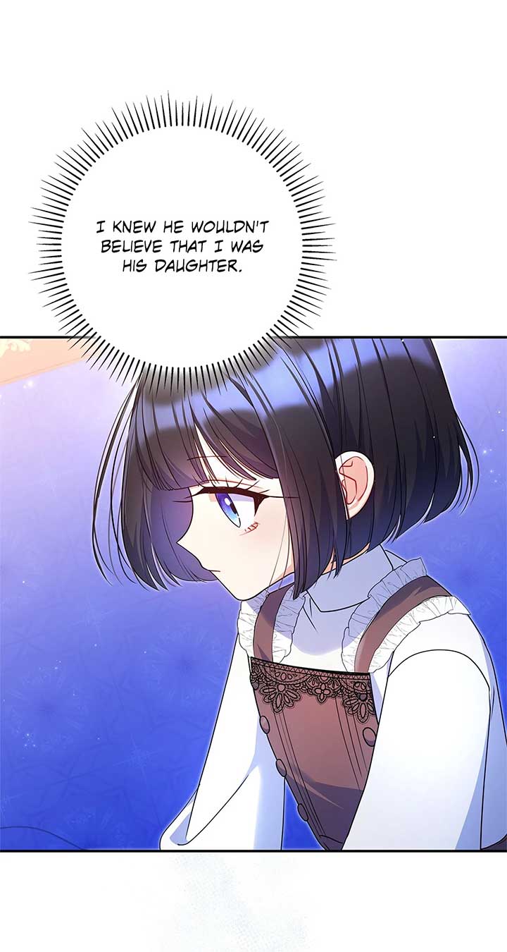 Father, I Won’t Do Anything Chapter 2 page 85