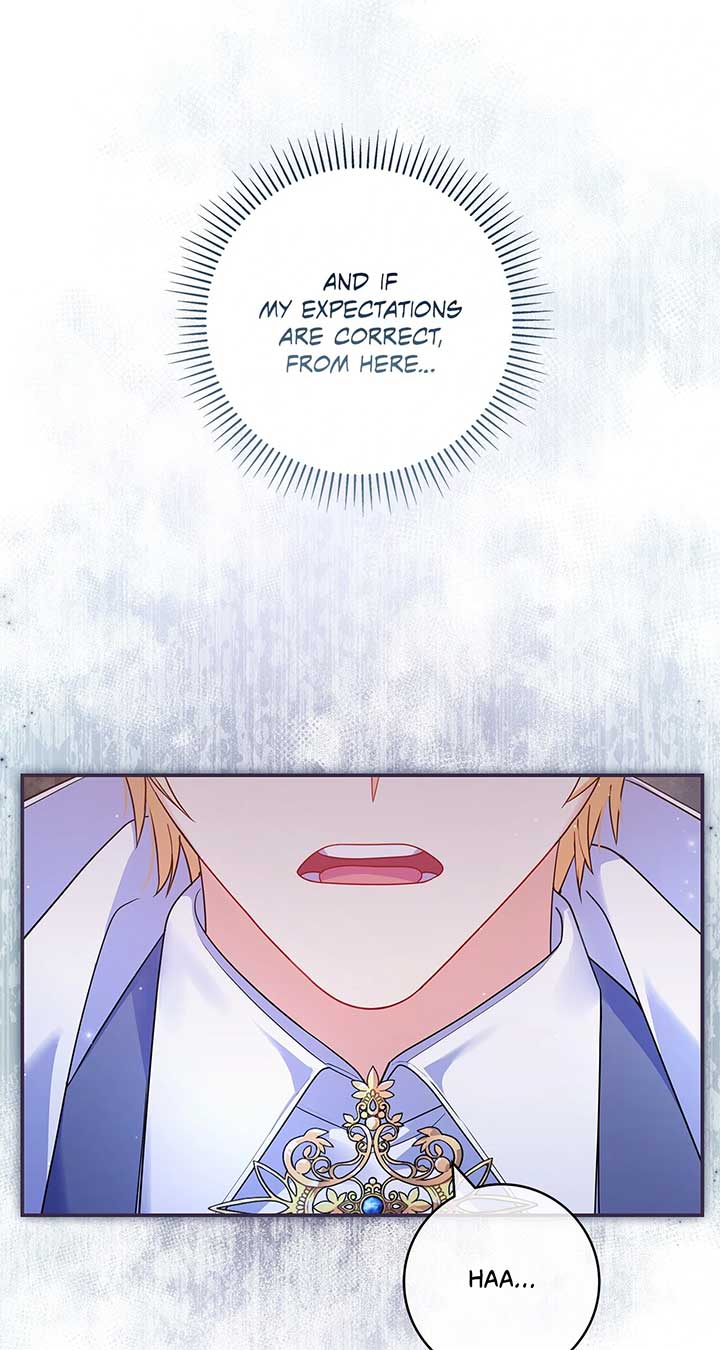 Father, I Won’t Do Anything Chapter 2 page 86