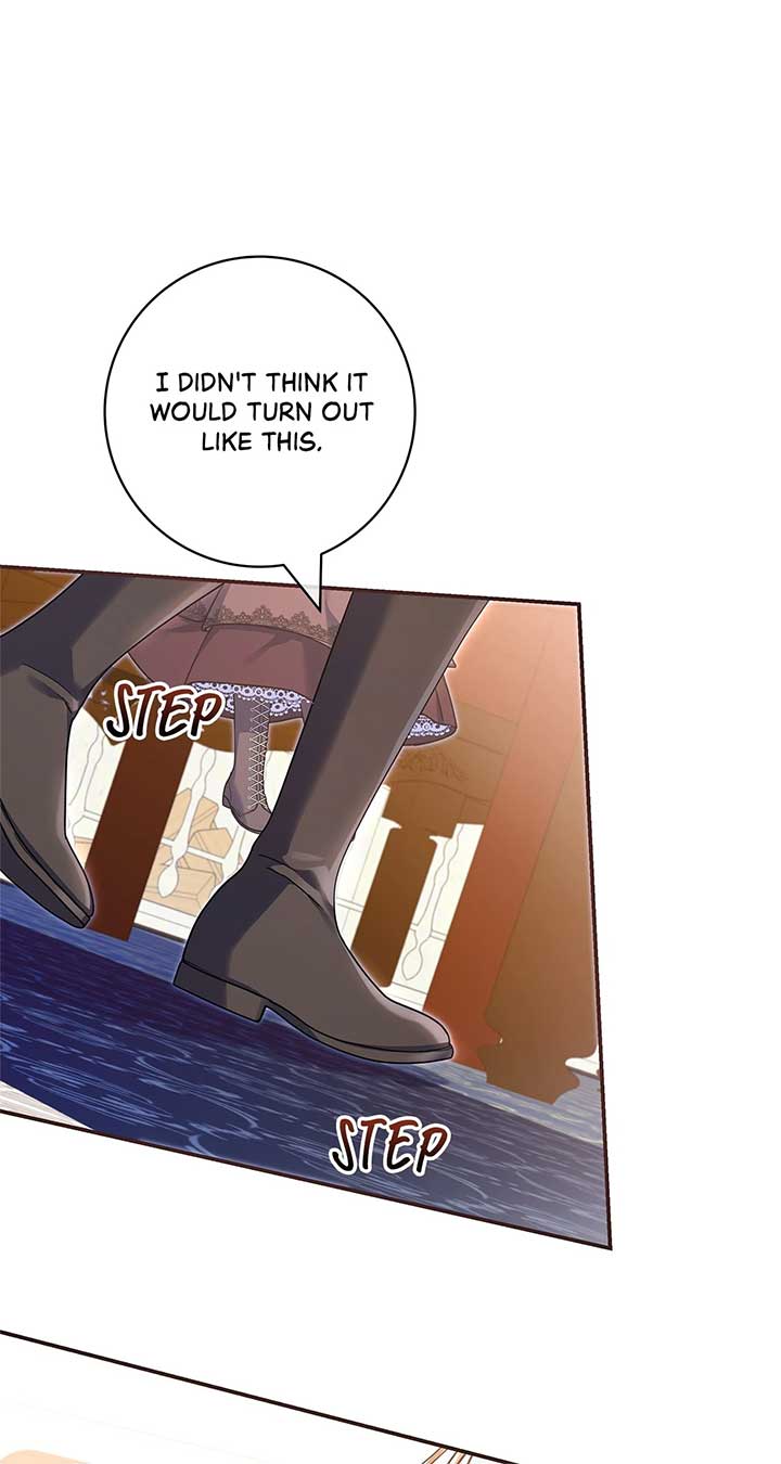 Father, I Won’t Do Anything Chapter 2 page 88